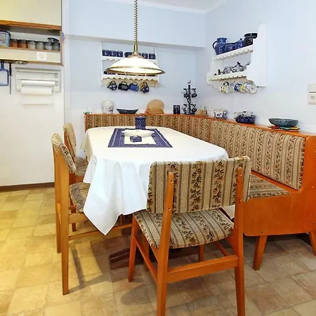 Σπίτι διακοπών Holiday Homes - Dbs03045-lyb *