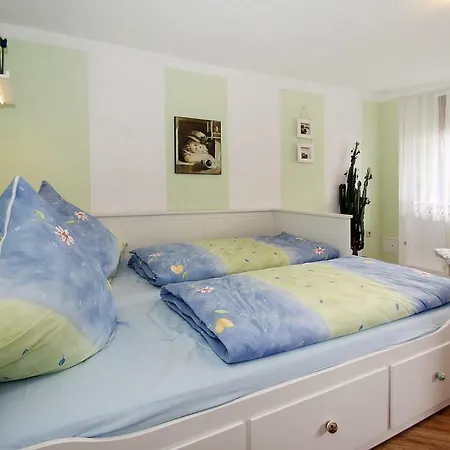 Holiday Homes - Dbs03045-lyb * Schorfheide