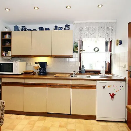 Holiday Homes - Dbs03045-lyb Schorfheide