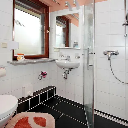 Holiday Homes - Dbs03045-lyb Σπίτι διακοπών Schorfheide